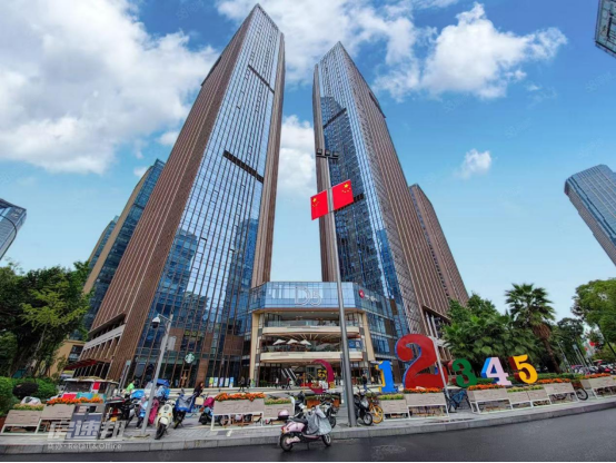 市场跟踪 | 成都东方希望天祥广场办公租售动态（2025.3.3更新）